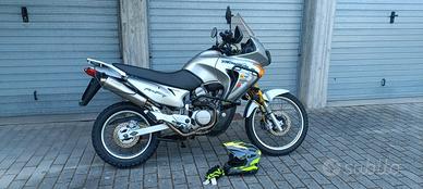 Honda xl650v Transalp 650