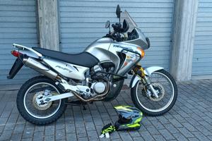 Honda xl650v Transalp 650