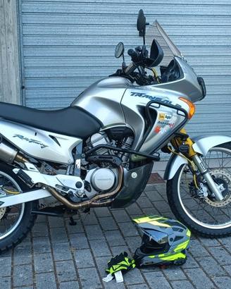 Honda xl650v Transalp 650