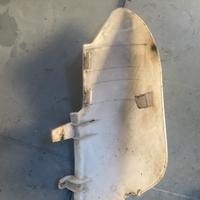 plastiche pit bike 110