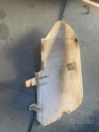 plastiche pit bike 110