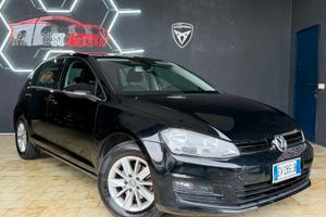 Volkswagen Golf Business 1.6 TDI 5p. Highline Blue