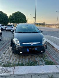 Punto evo