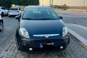 Punto evo