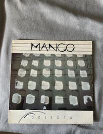 Vinile Mango
