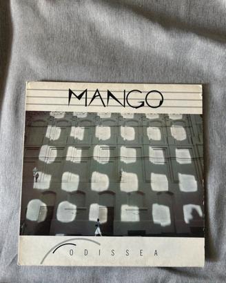 Vinile Mango