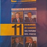 Rivista l'ingegnere italiano