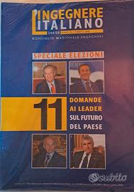 Rivista l'ingegnere italiano