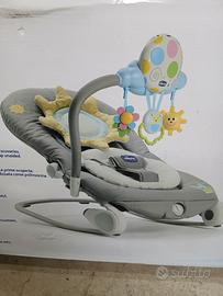sdraietta Chicco Balloon
