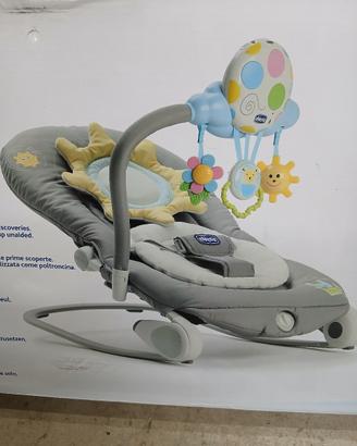 sdraietta Chicco Balloon