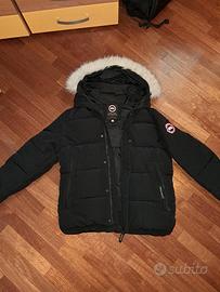 Canada Goose