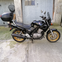 Vendita moto usata