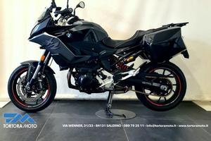 BMW F 900 XR Abs