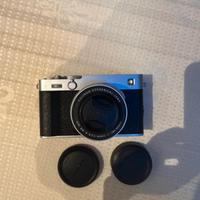 Fujifilm X -E5 nuova