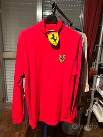 Felpa FERRARI