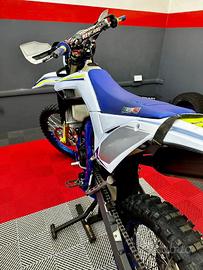 Sherco SEF 300 se f 300 factory