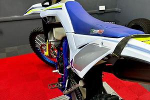 Sherco SEF 300 se f 300 factory