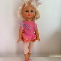 Miss Magic bambola vintage anni 80