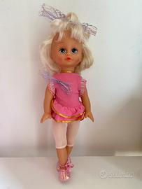 Miss Magic bambola vintage anni 80