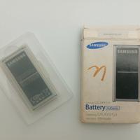 Batteria Samsung Galaxy S5 SM-G900