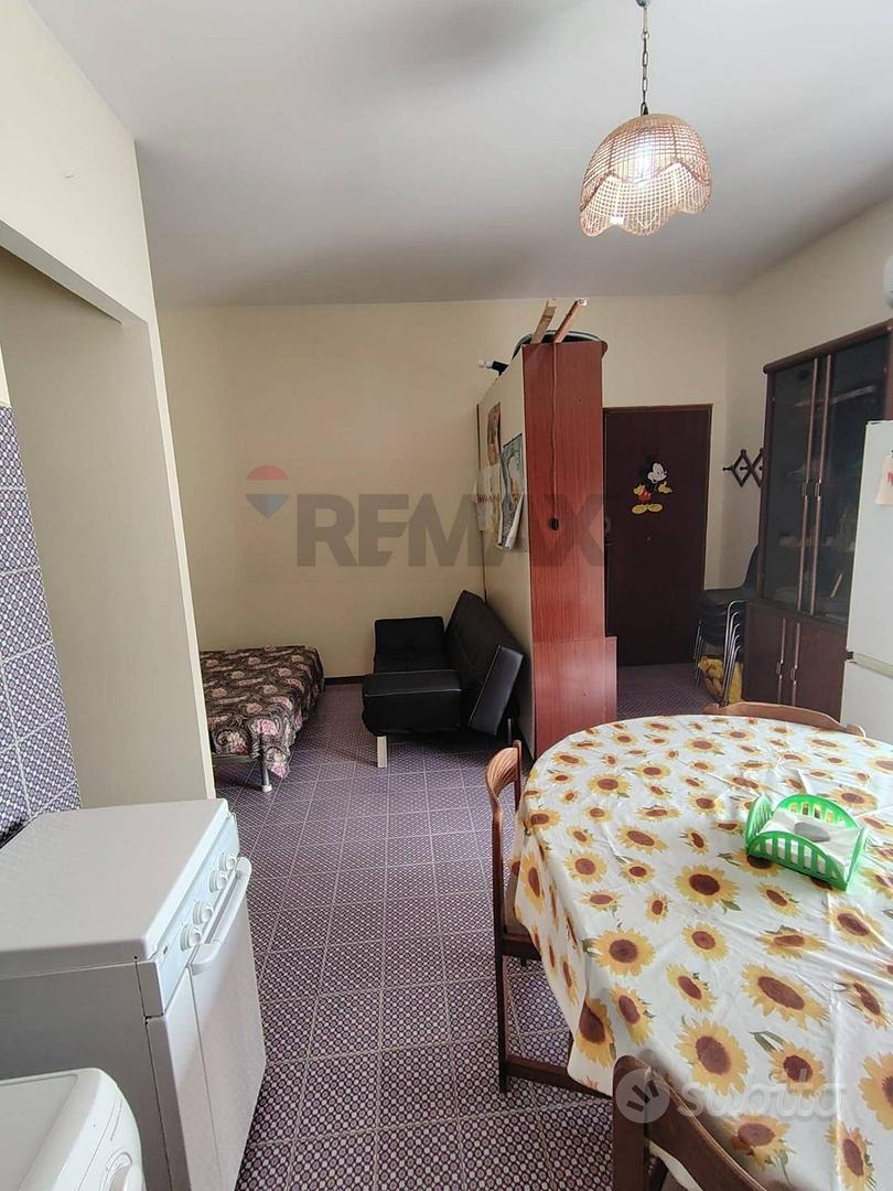 Apartment in Calatabiano, Lapide Pasteria - Vista 5