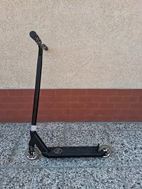 Monopattino a spinta Skatepro