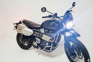 Triumph Scrambler 1200X