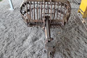 Pinza per Barbabietole usata