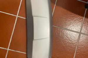 Estrattore Dam Alfa Romeo Stelvio