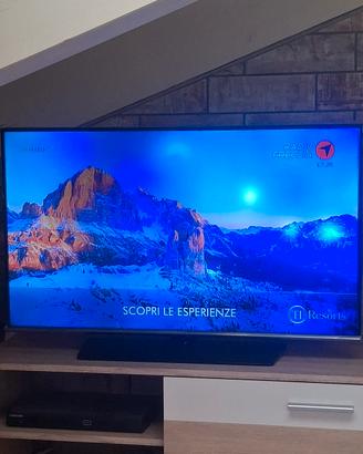 TV SAMSUNG 40 pollici