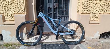 MTB Orbea Rallon xl