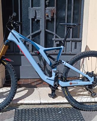 MTB Orbea Rallon xl