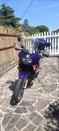 Honda Transalp XL 650V 2004 - Full accessoriata