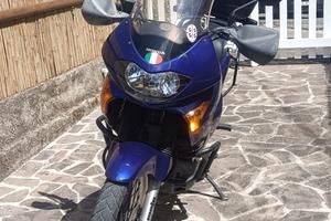 Honda Transalp XL 650V 2004 - Full accessoriata