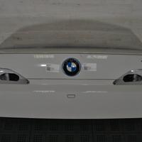 BMW serie 7 G70 Portellone posteriore | 21581