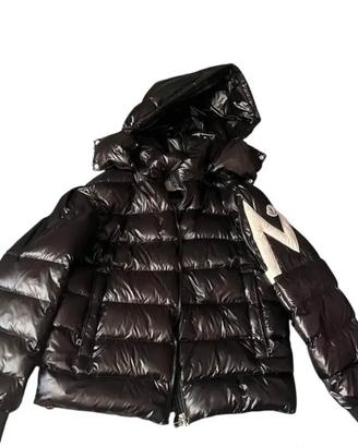 Giubbotto moncler uomo