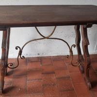 Tavolo fratino vintage