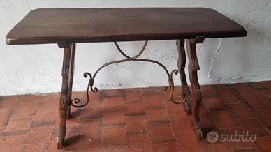 Tavolo fratino vintage