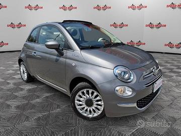 FIAT 500 1.0 FireFly 70cv Dolcevita Hybrid, C...