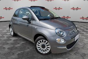 FIAT 500 1.0 FireFly 70cv Dolcevita Hybrid, C...