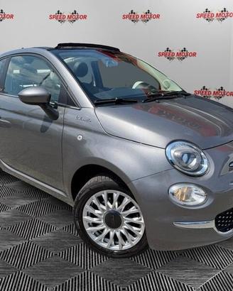 FIAT 500 1.0 FireFly 70cv Dolcevita Hybrid, C...