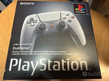 Pad ps5