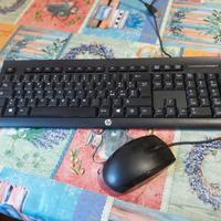 Tastiera pc