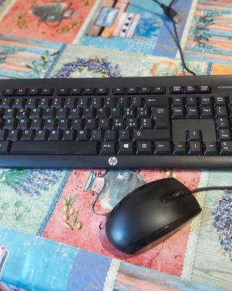 Tastiera pc