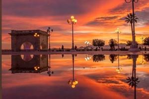 Camera singola Cagliari ZTLcastello centro storico