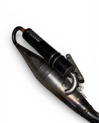 Scarico Polini Piaggio