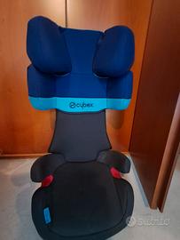 CYBEX GOLD Seggiolino auto Pallas