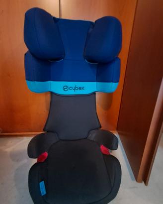 CYBEX GOLD Seggiolino auto Pallas
