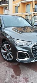 Audi Q5 40 TDI 204 CV quattro S tronic line plus