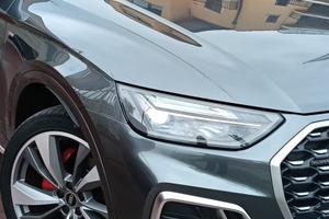 Audi Q5 40 TDI 204 CV quattro S tronic line plus